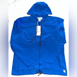 Outerknown Windbreaker